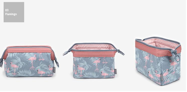 Storage Bags travel organizer cosmetic suitcase Storage Bags travel organizer cosmetic suitcase